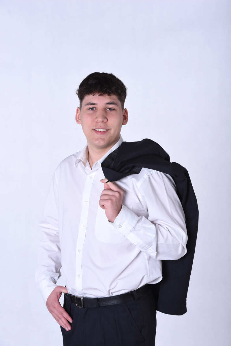 Lukáš Kos - realitní makléř
