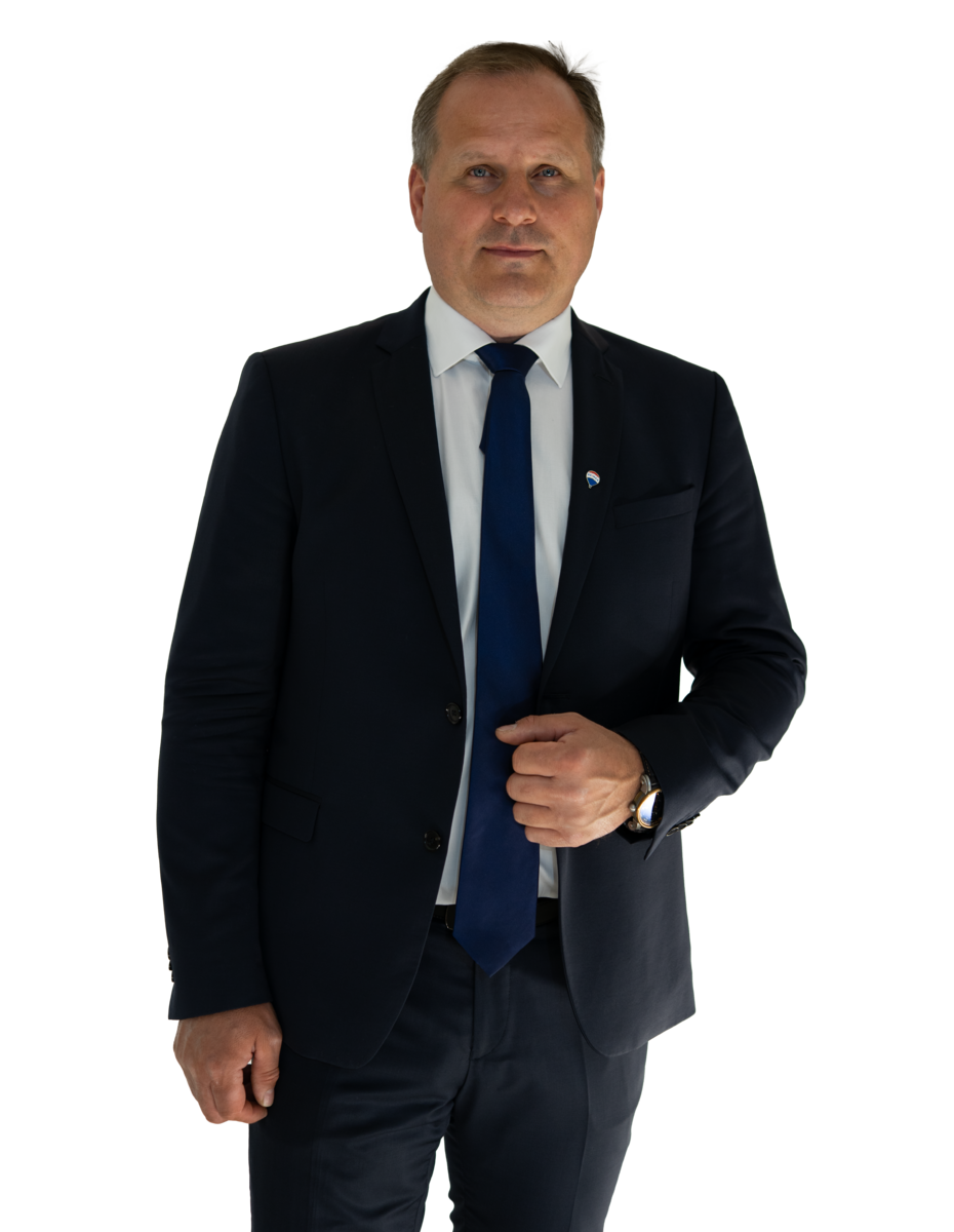 O mě Pavel Schoř