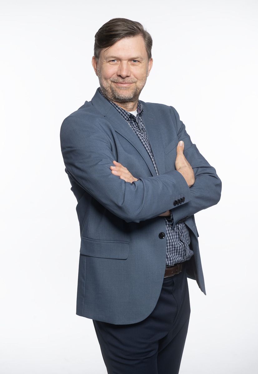 Daniel Havel makléř