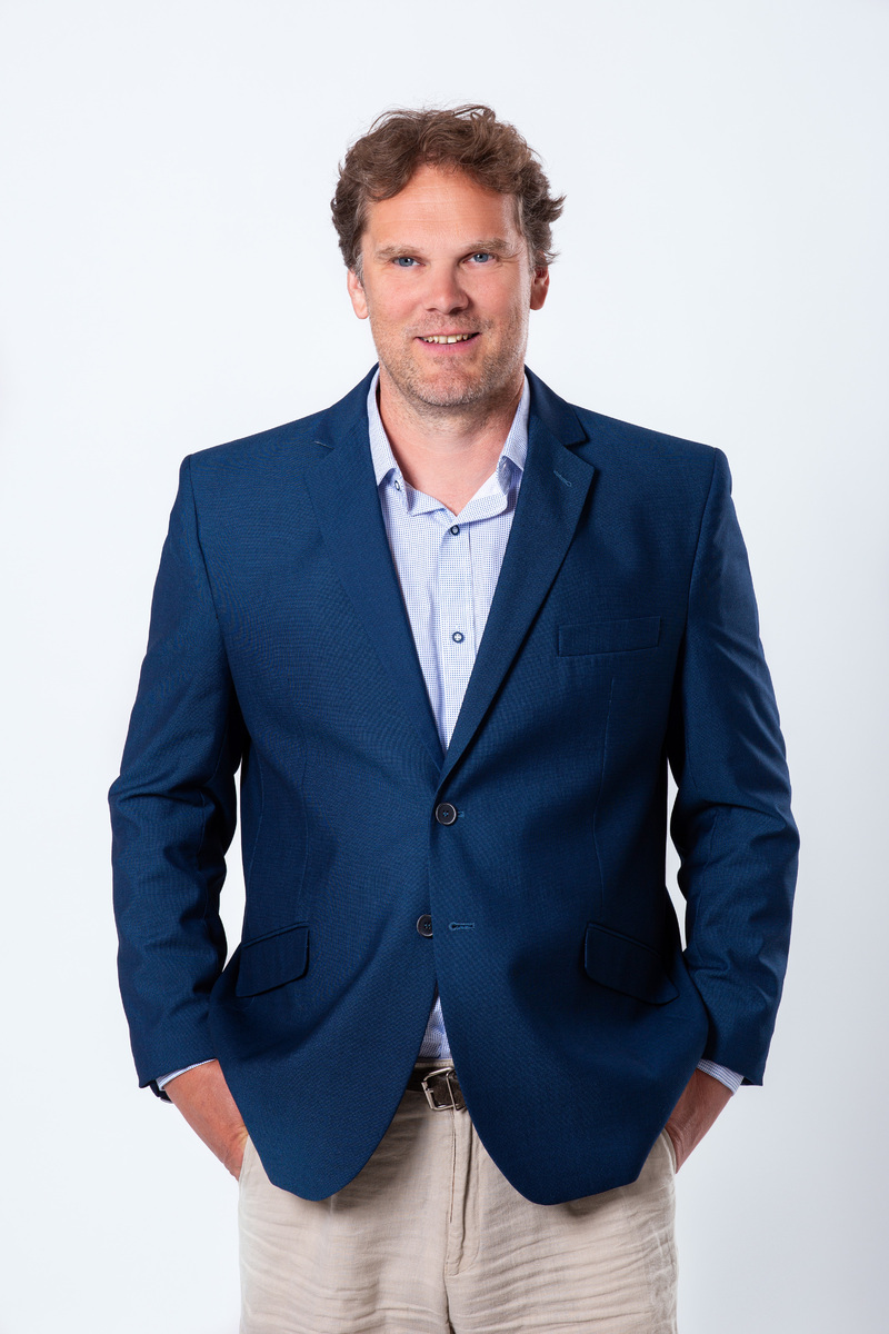 Miloš Hotař