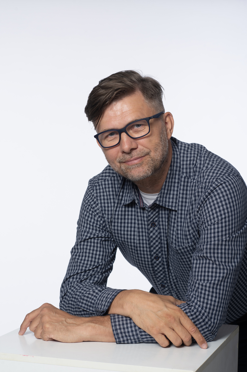 Daniel Havel makléř