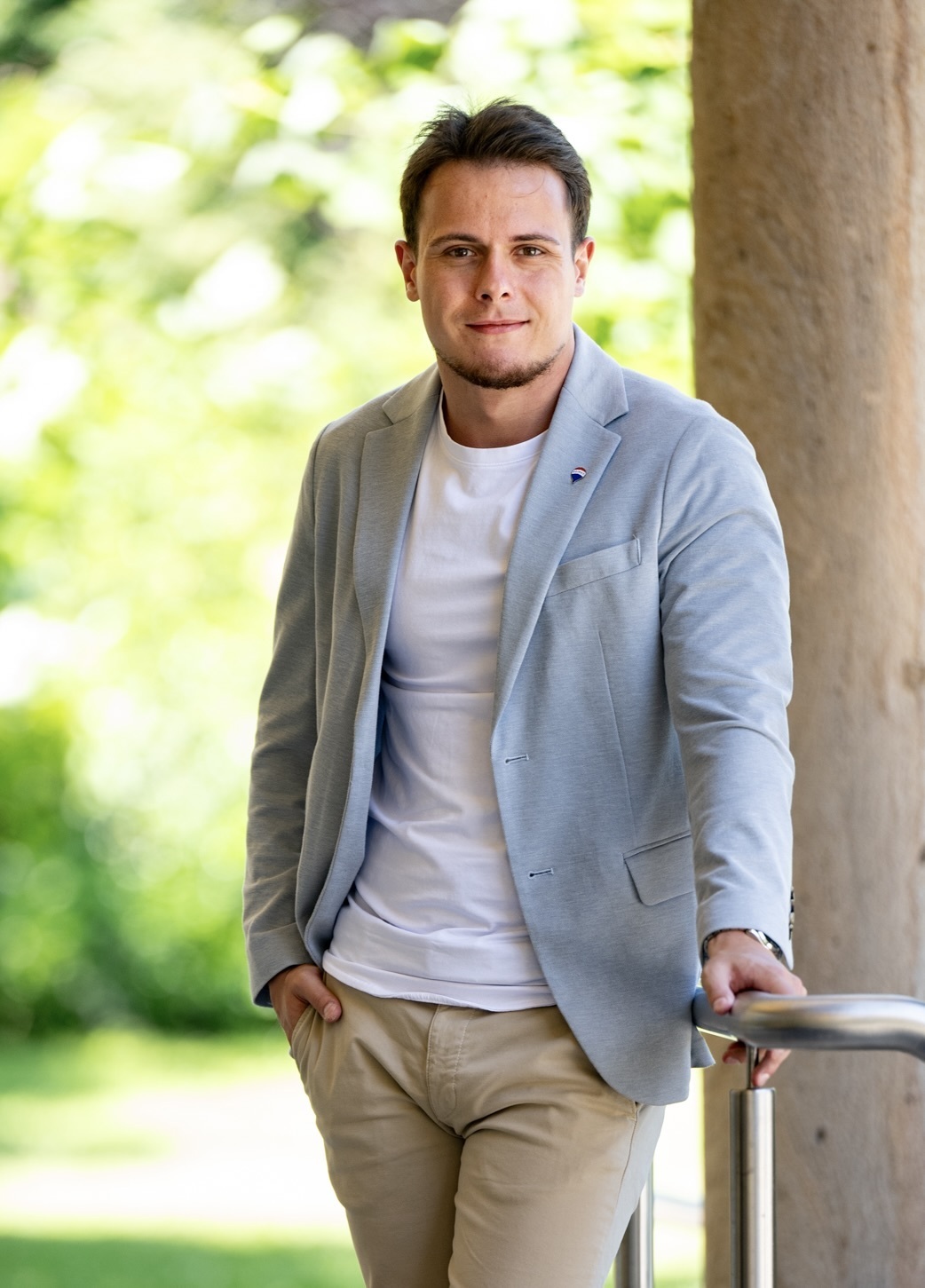 Marco Kubát
