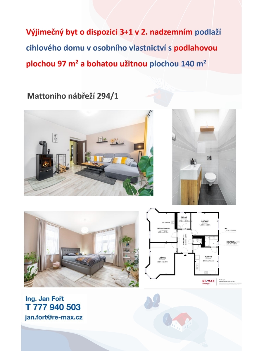 Leták 2 strana