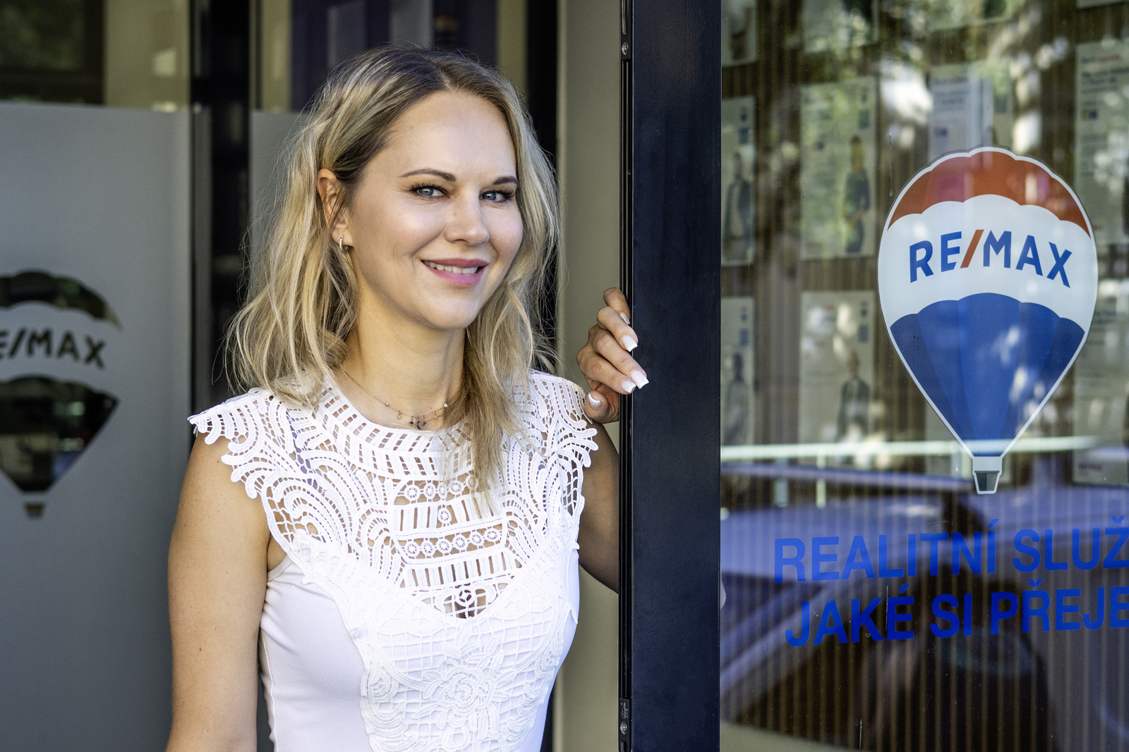 Markéta Votočková