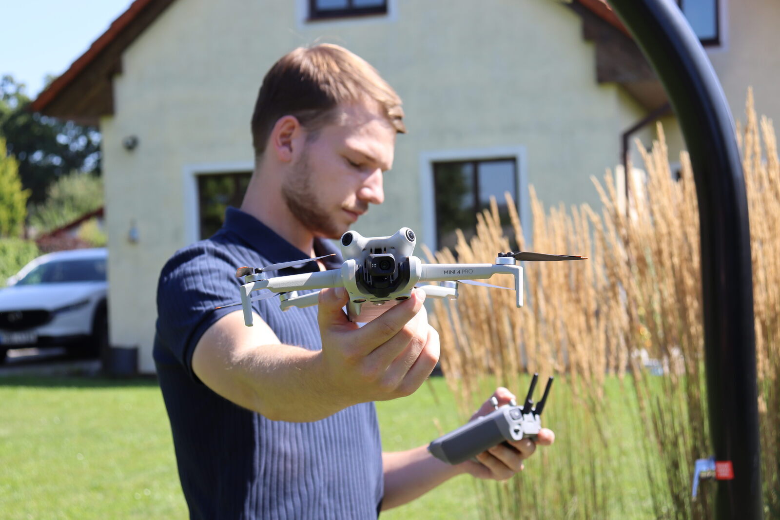 Daniel Jeřábek, Váš realitní makléř