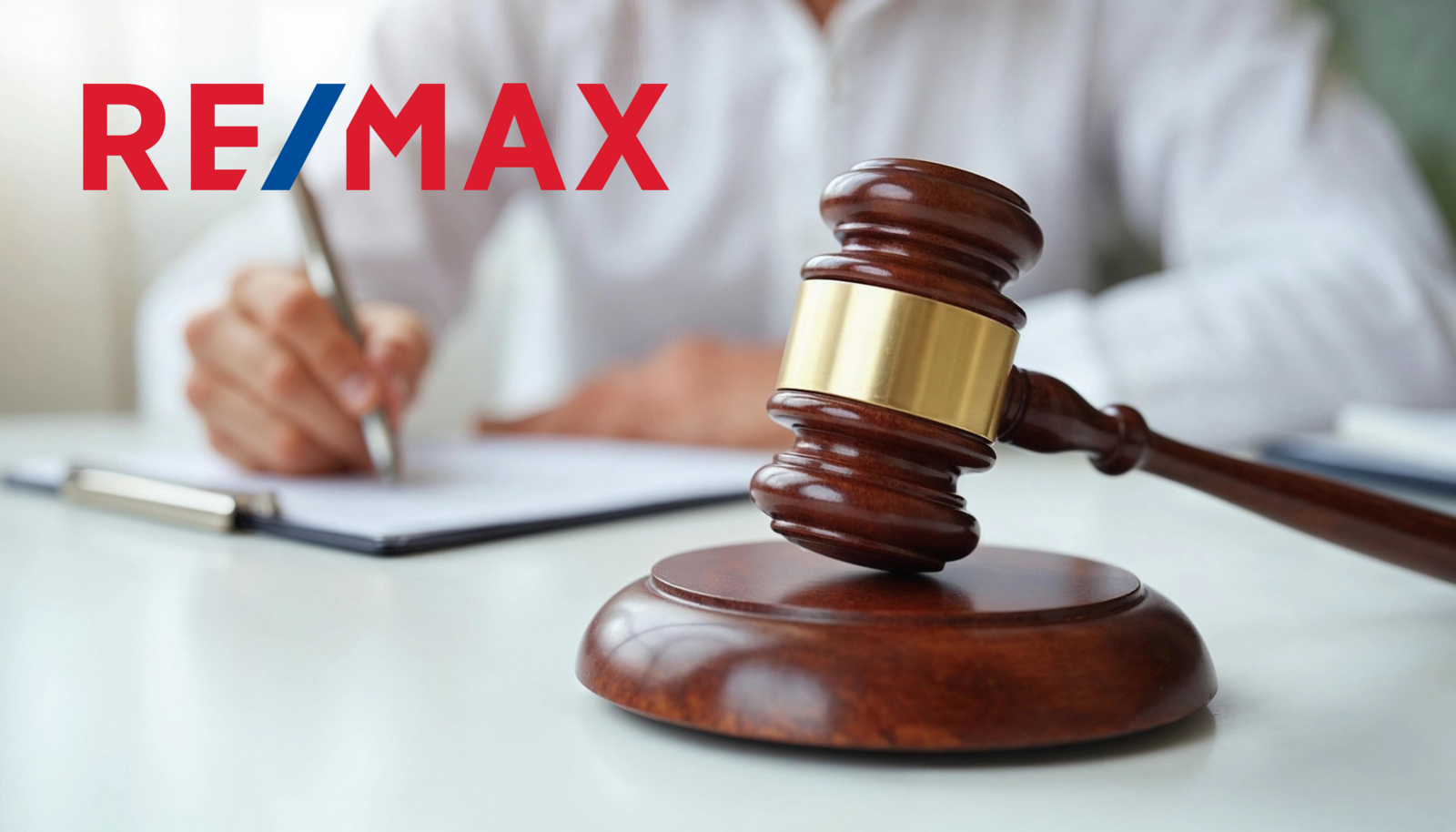 RE/MAX online aukce