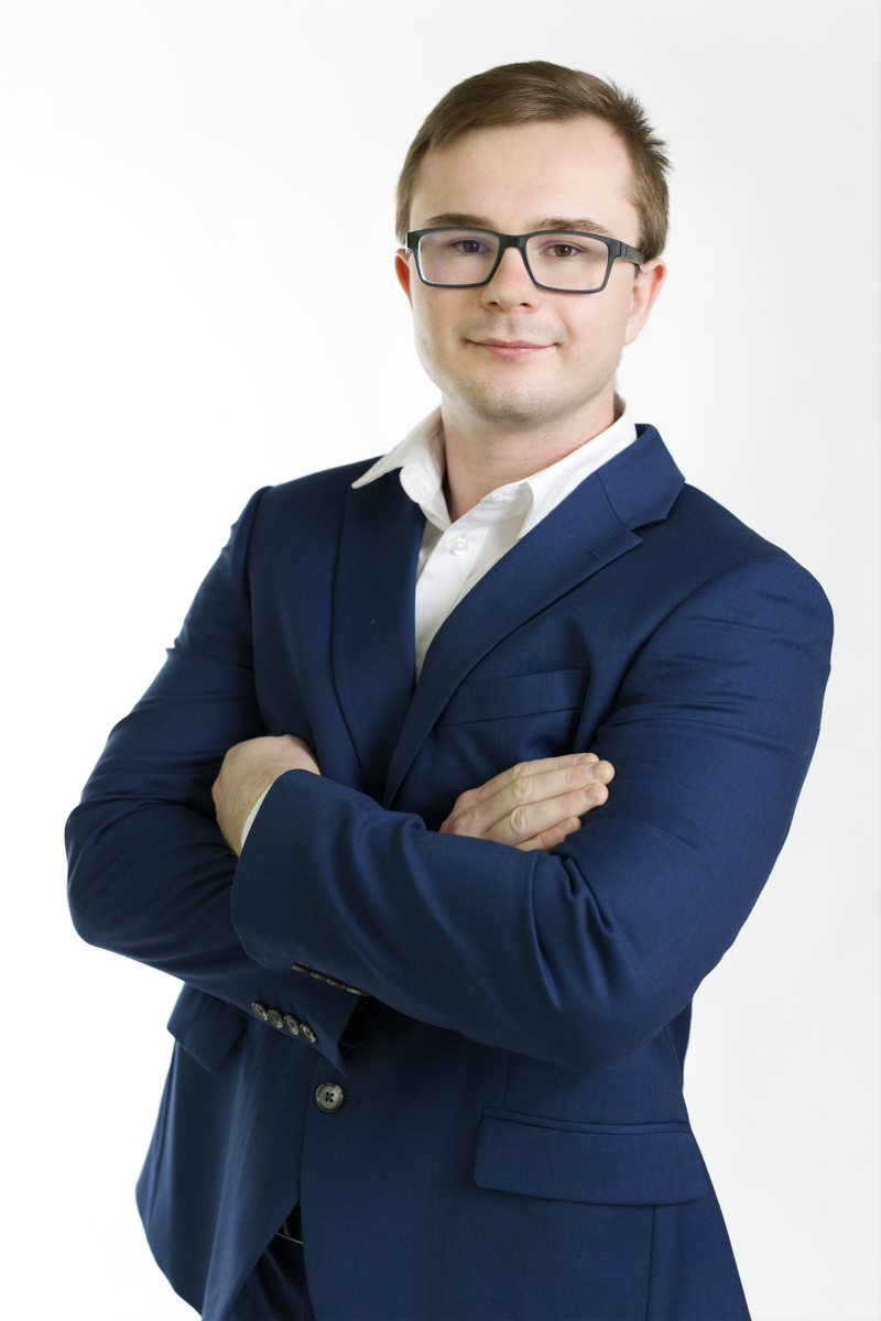 „Vaše realitní cesta začíná zde – s jistotou a přehledem.“