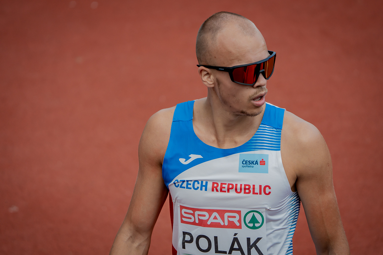 Sport mě naučil vyhrávat. Dnes pomáhám vyhrávat i svým klientům.