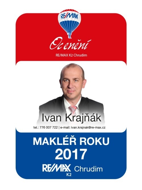 Makléř roku 2017