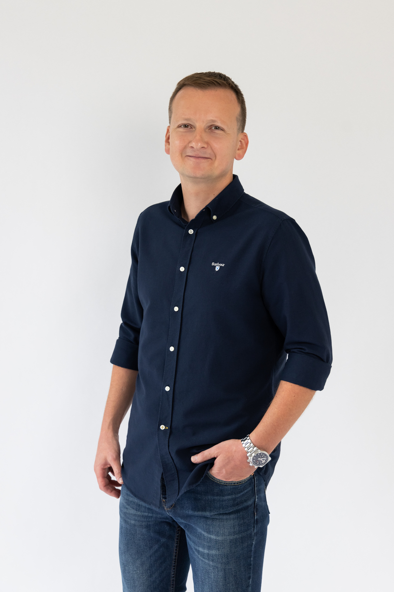 Jan Baránek