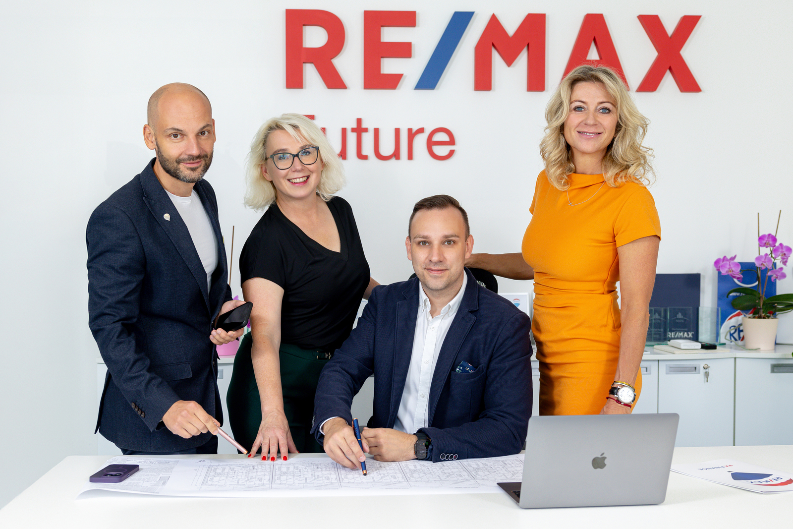 Tým RE/MAX Future