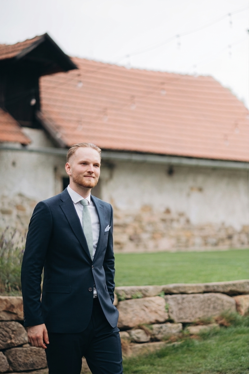 ,,Kdo nechce, hledá důvody. kdo chce, hledá způsoby.″