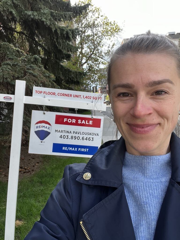 Nový listing - luxusní byt