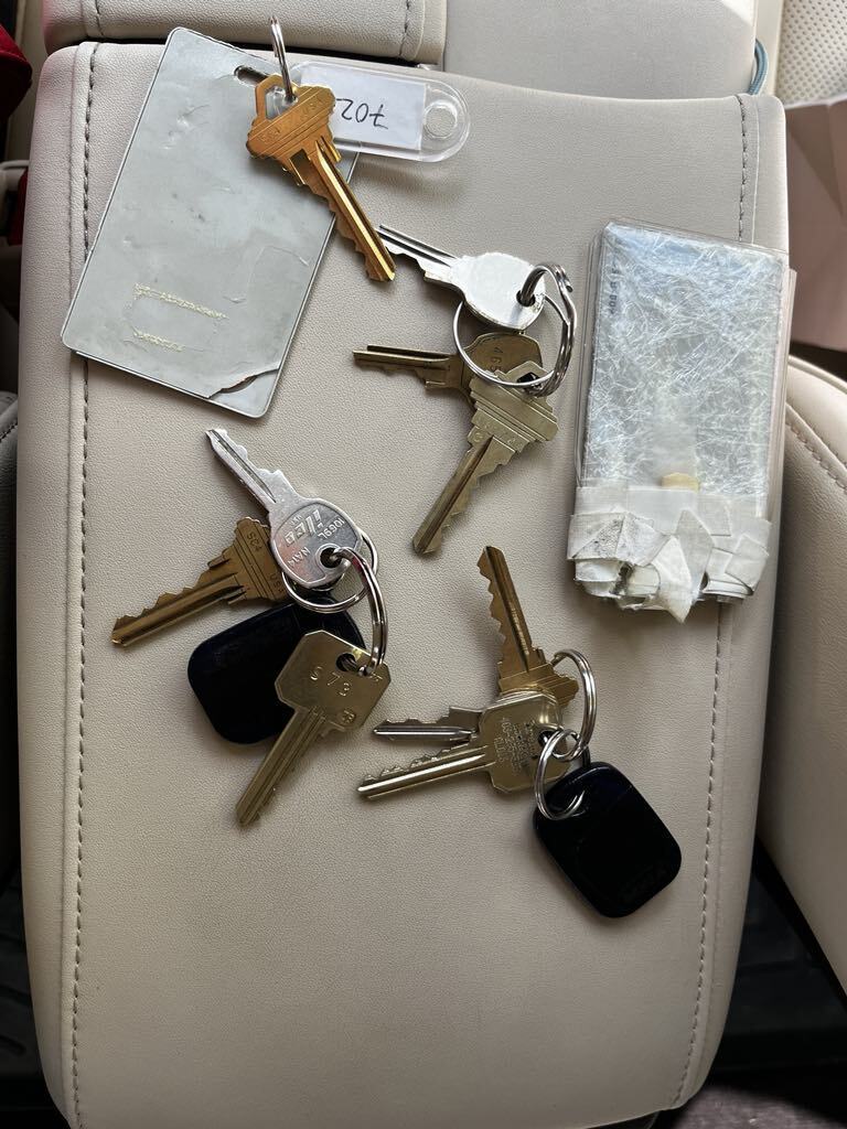 Život realitního makléře