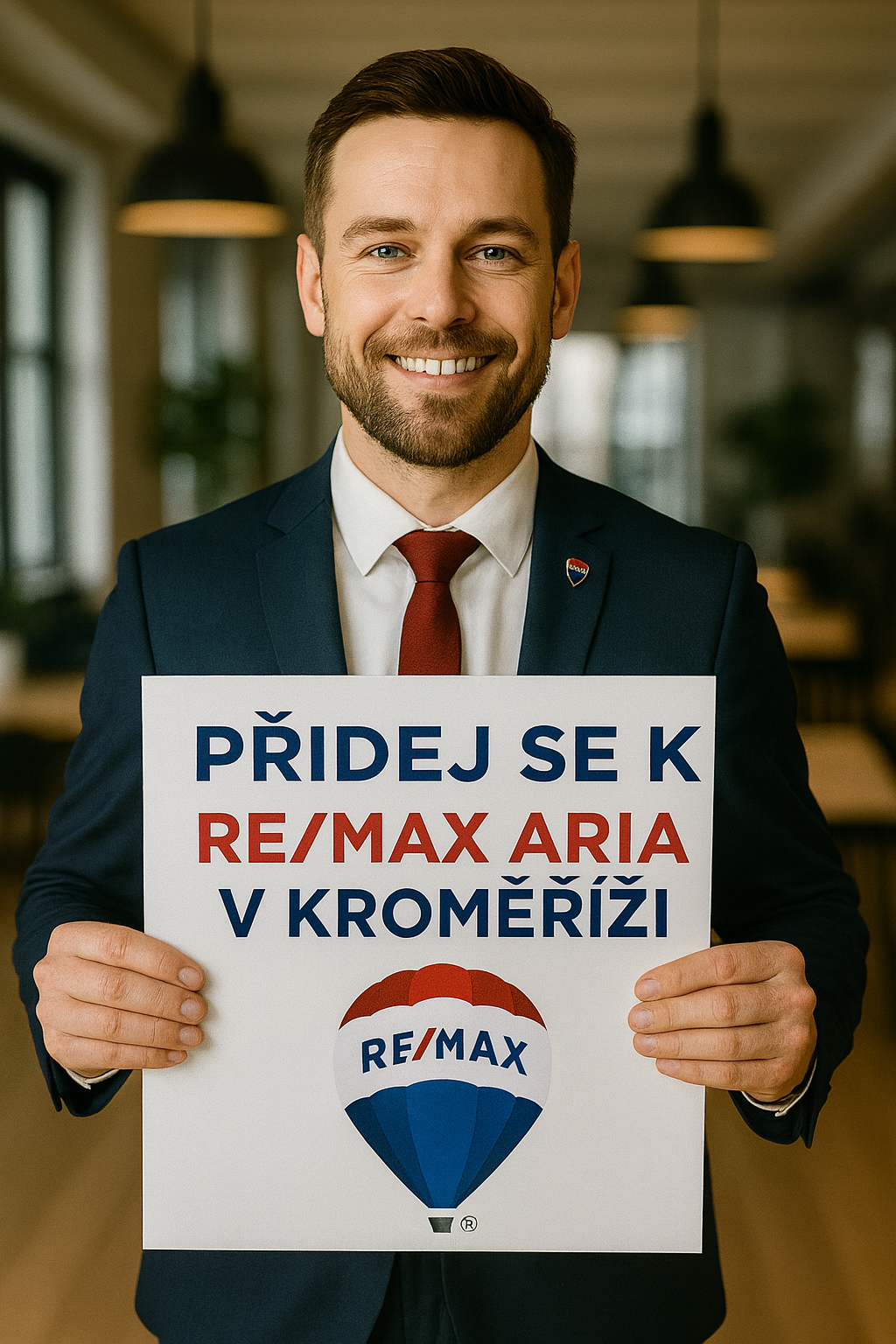 RE/MAX Aria Kroměříž