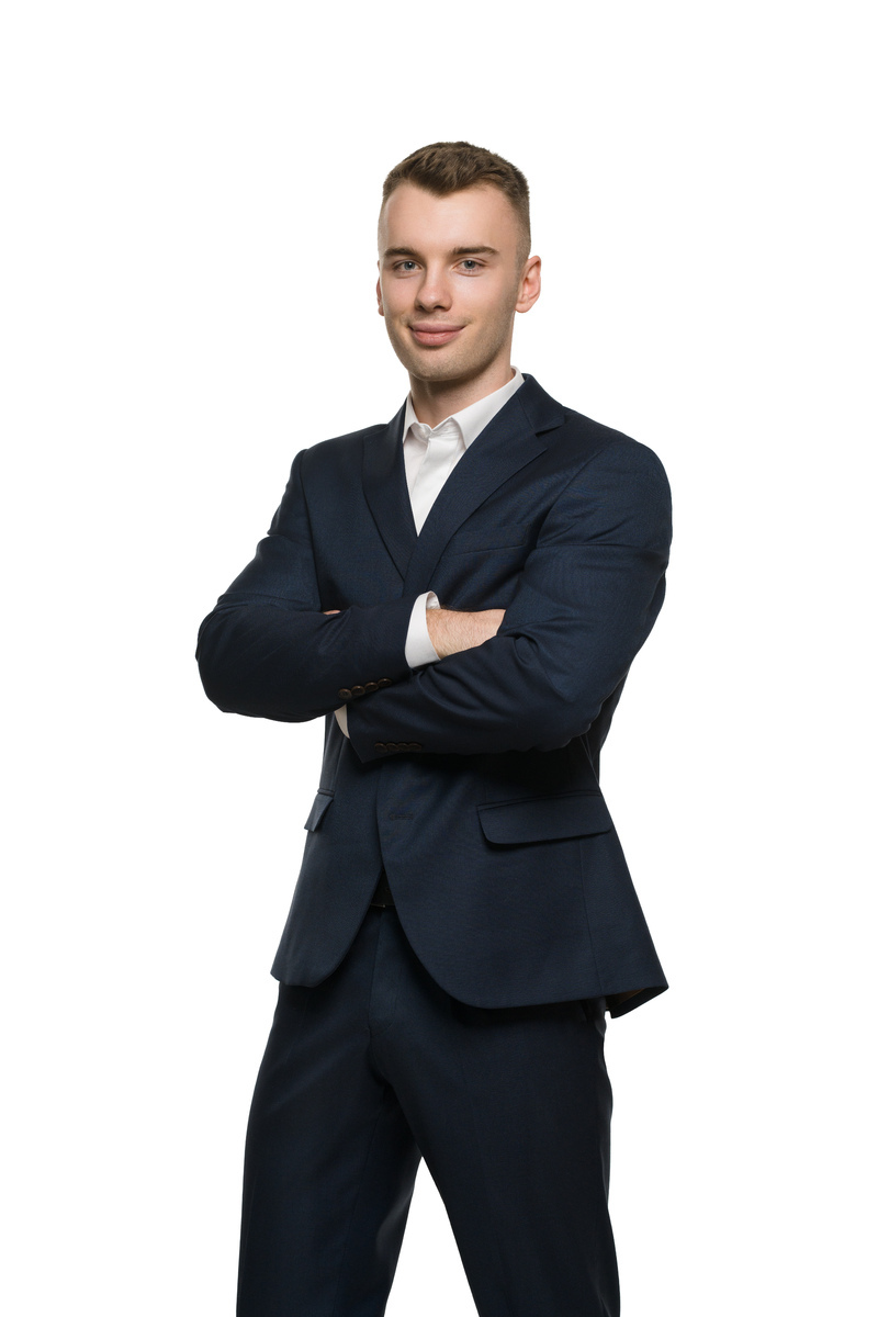 Certifikovaný makléř