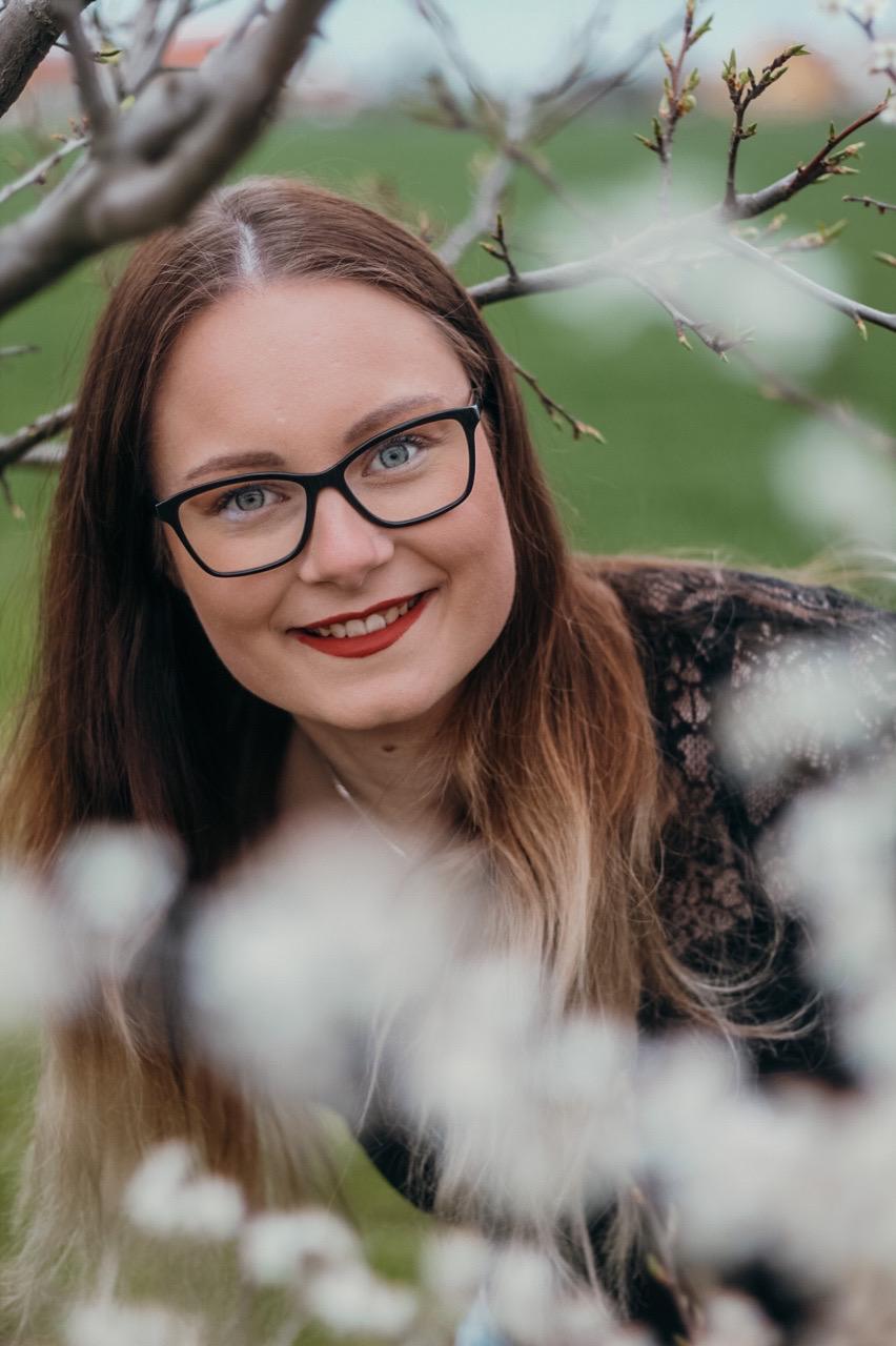 Vítejte na mém profilu