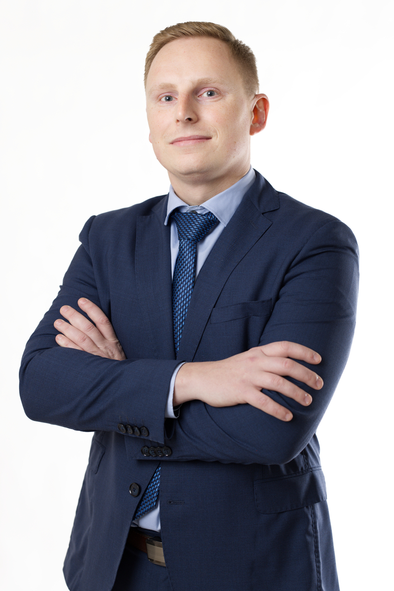 Reality postavené na důvěře