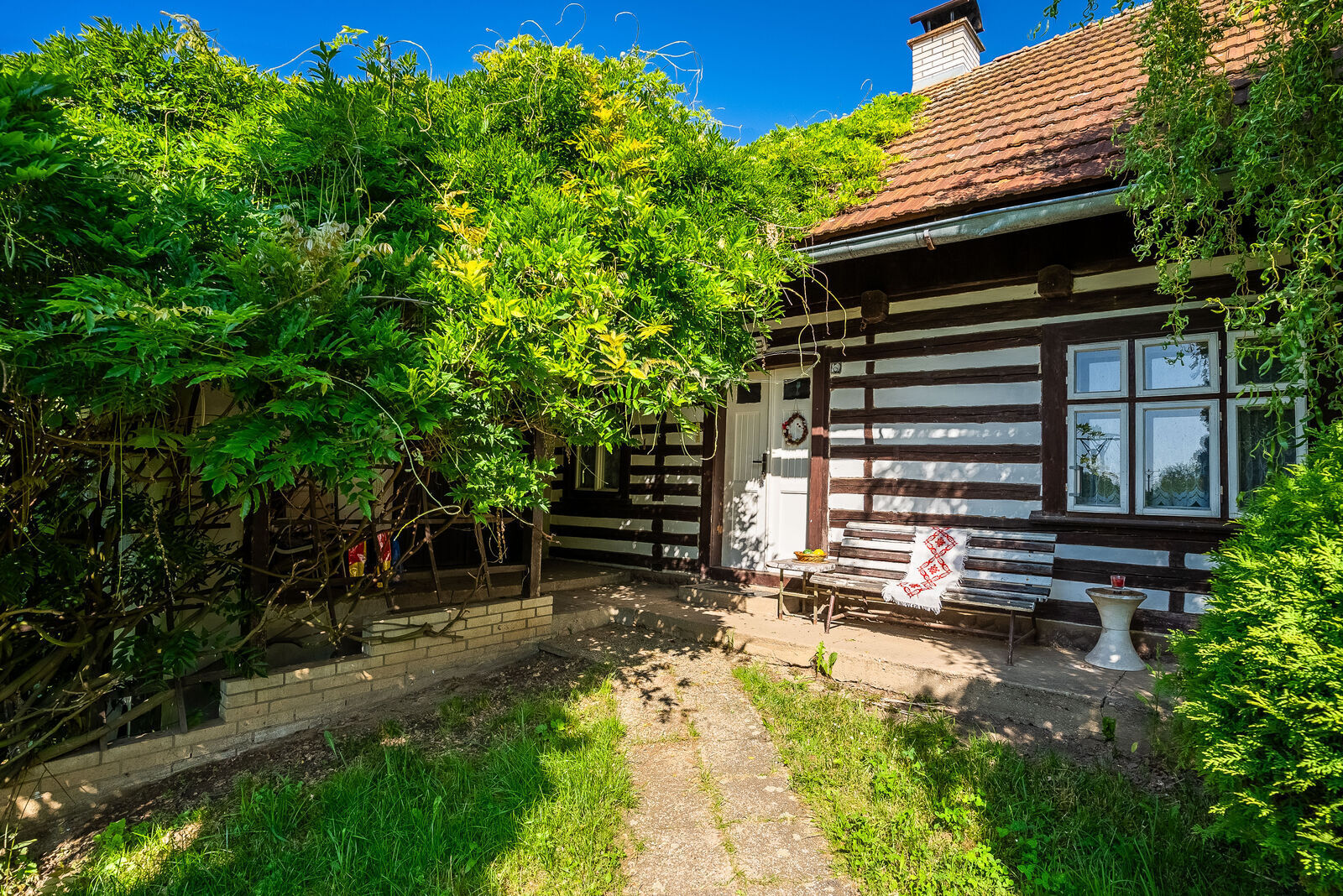 Ukázka prezentace nemovitosti