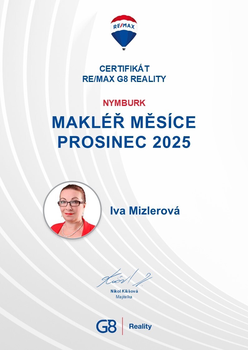MAKLÉŘ MĚSÍCE PROSINEC 2025