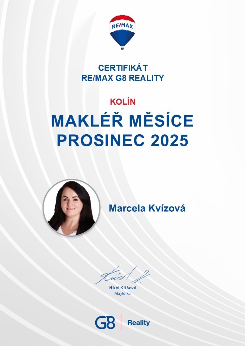 MAKLÉŘ MĚSÍCE PROSINEC 2025