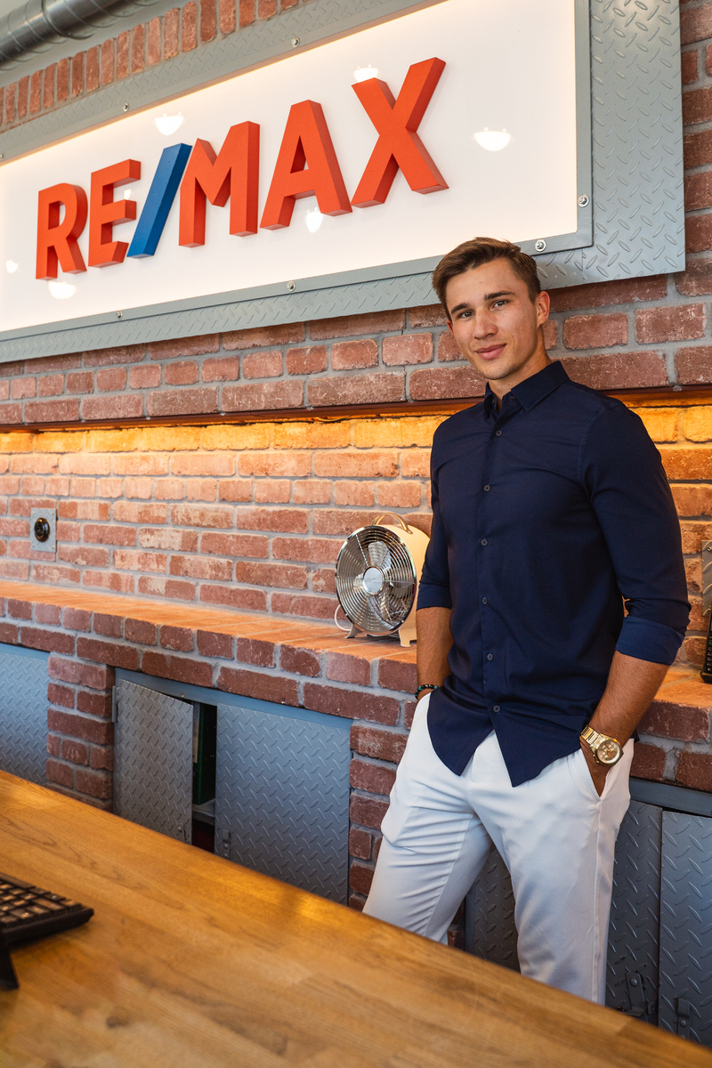 Realiťák co má srdce