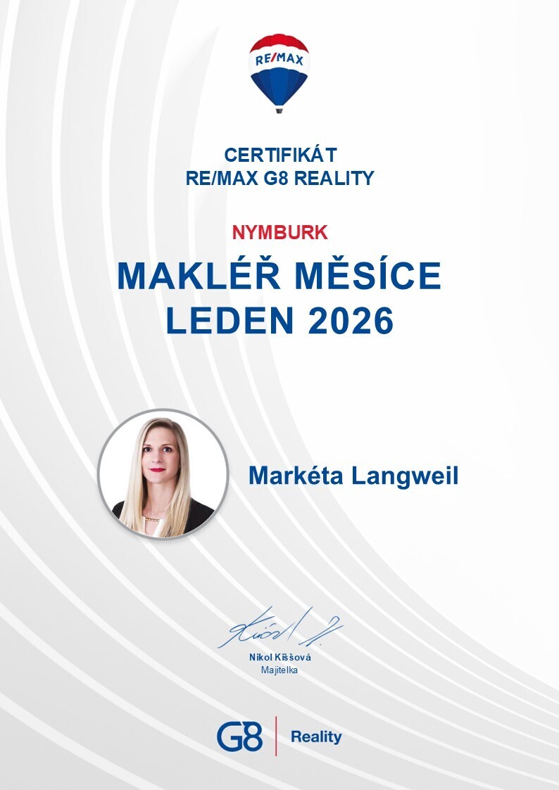 MAKLÉŘ MĚSÍCE LEDEN 2026