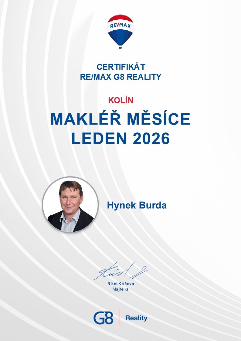 MAKLÉŘ MĚSÍCE LEDEN 2026