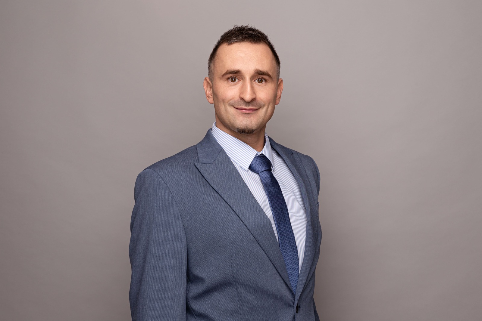 Radek Kozel - realitní makléř RE/MAX Magnum