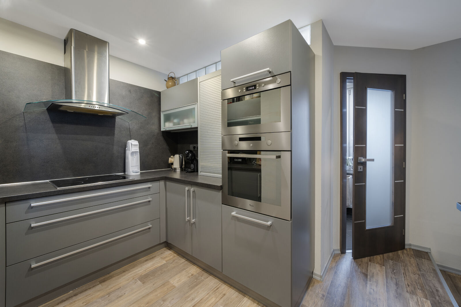 byt Jindřichův Hradec