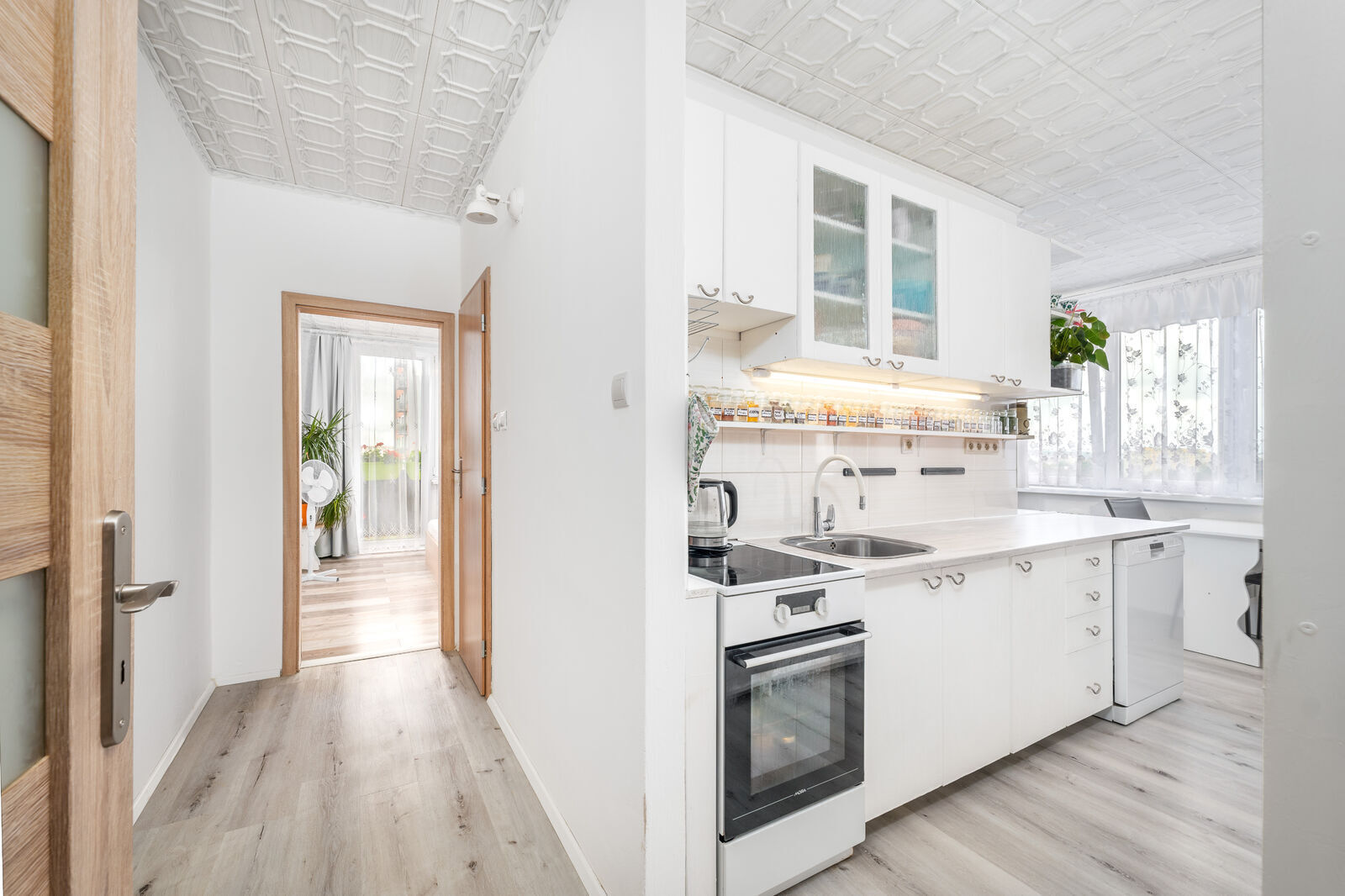 byt České Budějovice