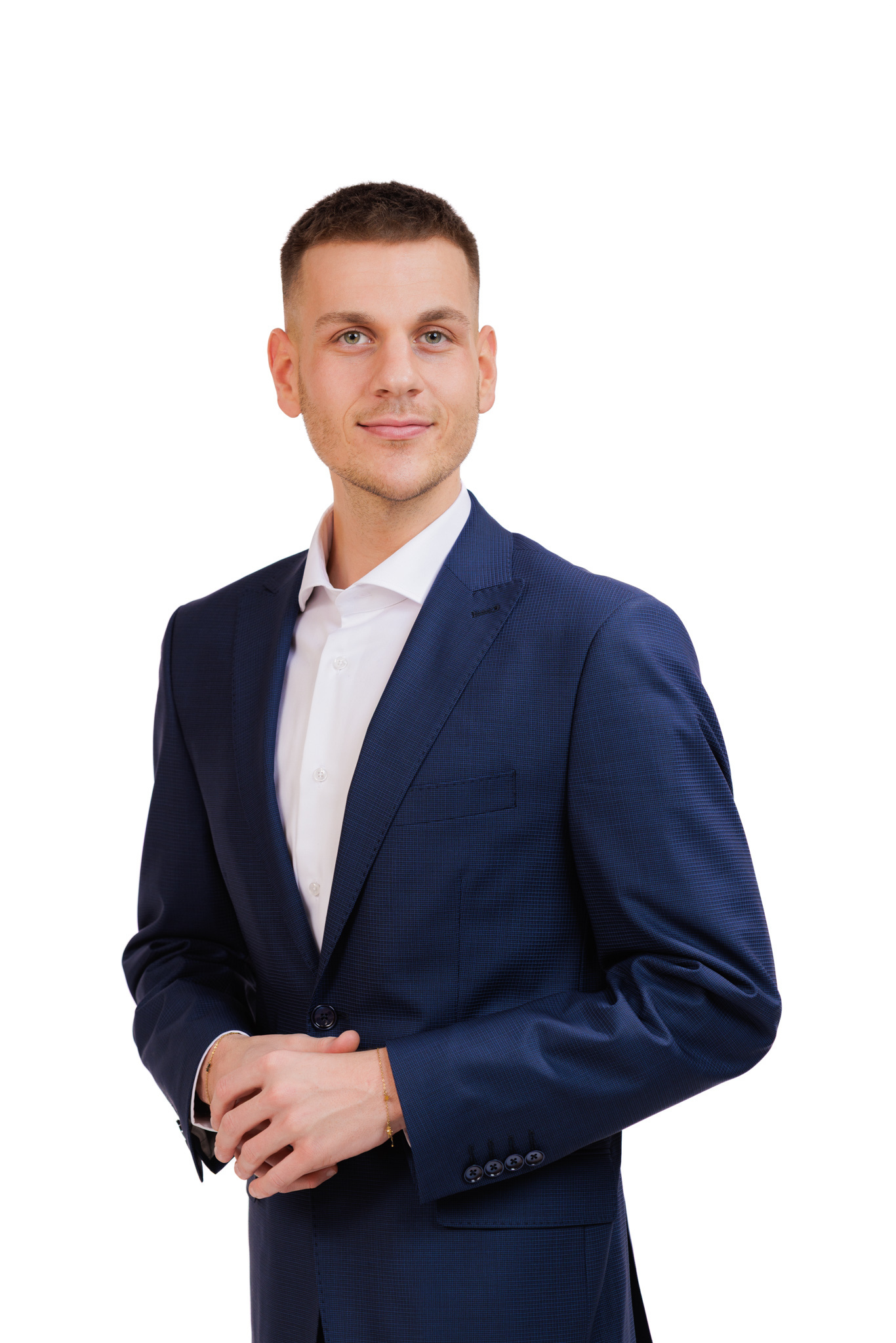 Bc. Marek Čabelka / realitní makléř