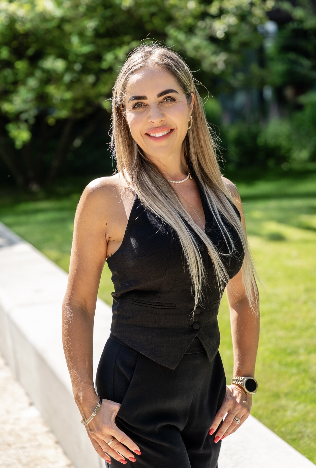 Martina Trefilová | REMAXPOINT Prodej nemovitosti je důležitý životní krok – a já jsem tu, abych vás jím provedla s jistotou a klidem. Sázím na otevřenou komunikaci, důvěru a profesionální servis od začátku až do předání klíčů.