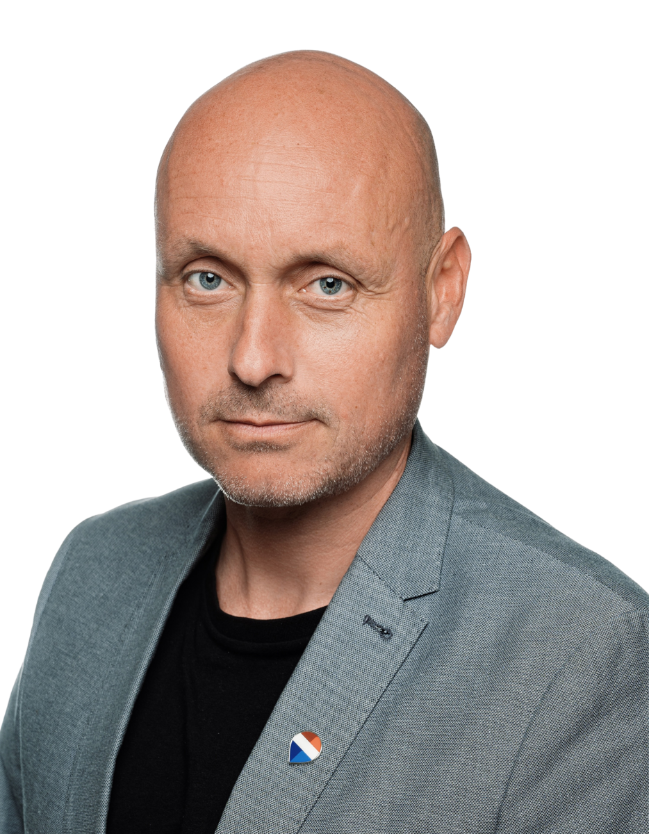 Ing. Jiří Kavka