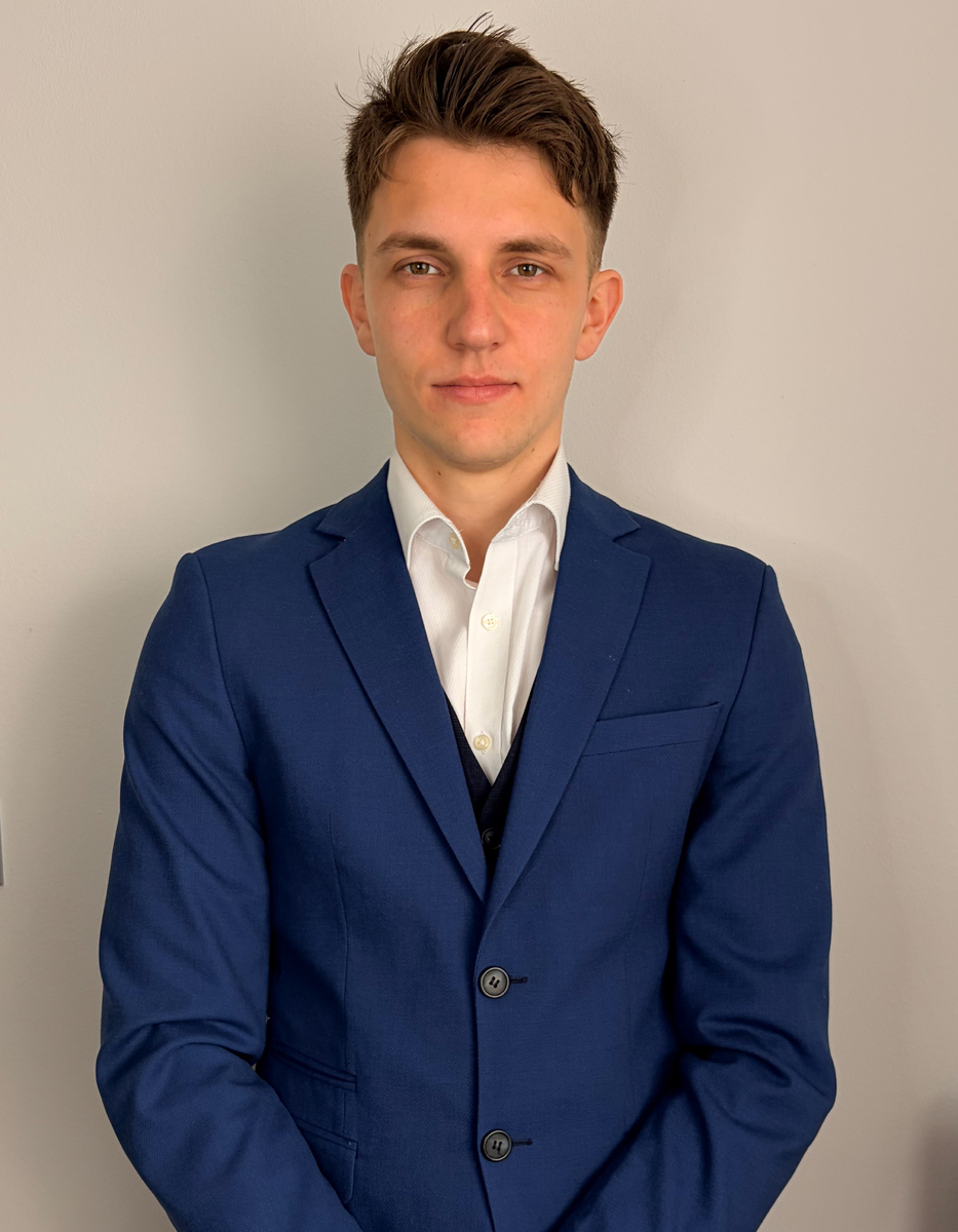 Technological University Dublin - Bachelor of Business