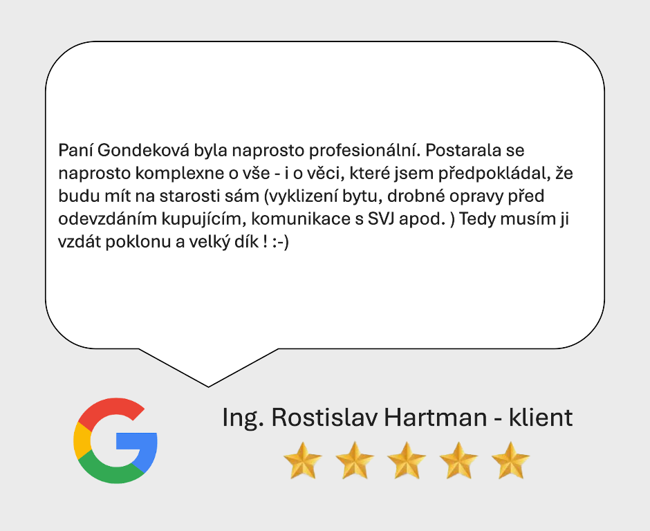 Ing. Rostislav Hartman