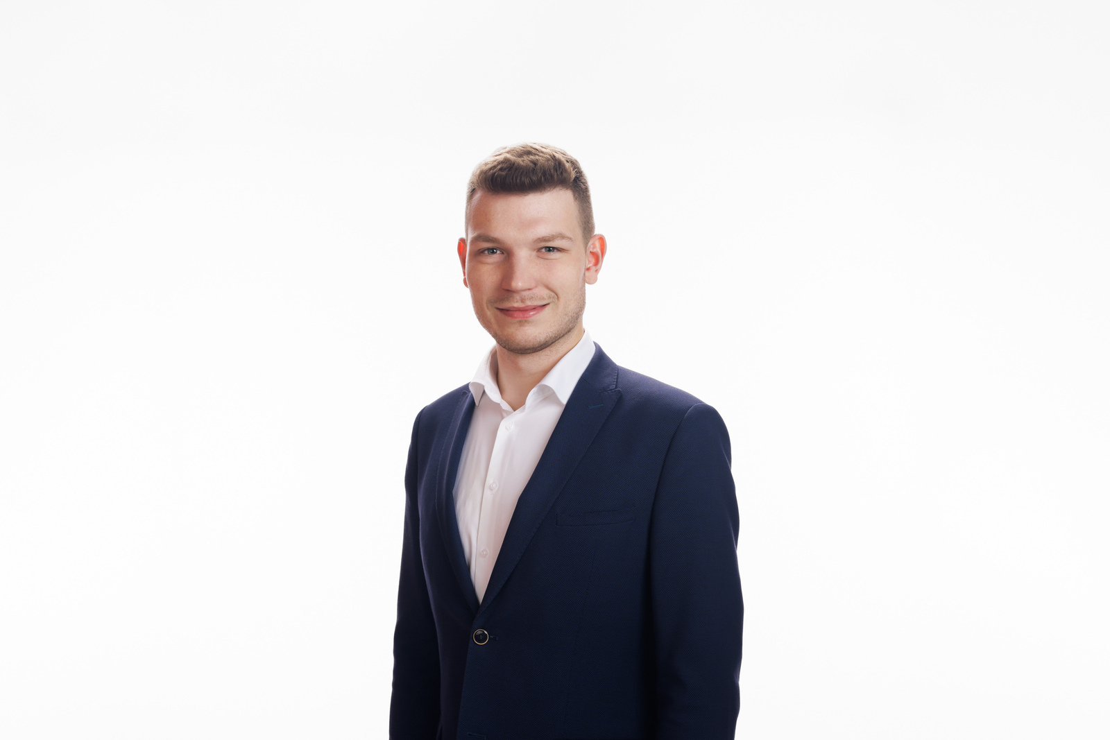 Petr Novák realitní makléř