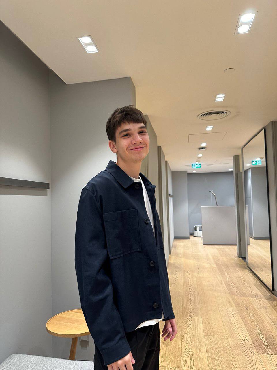 Jsem tuto pro vas !!!