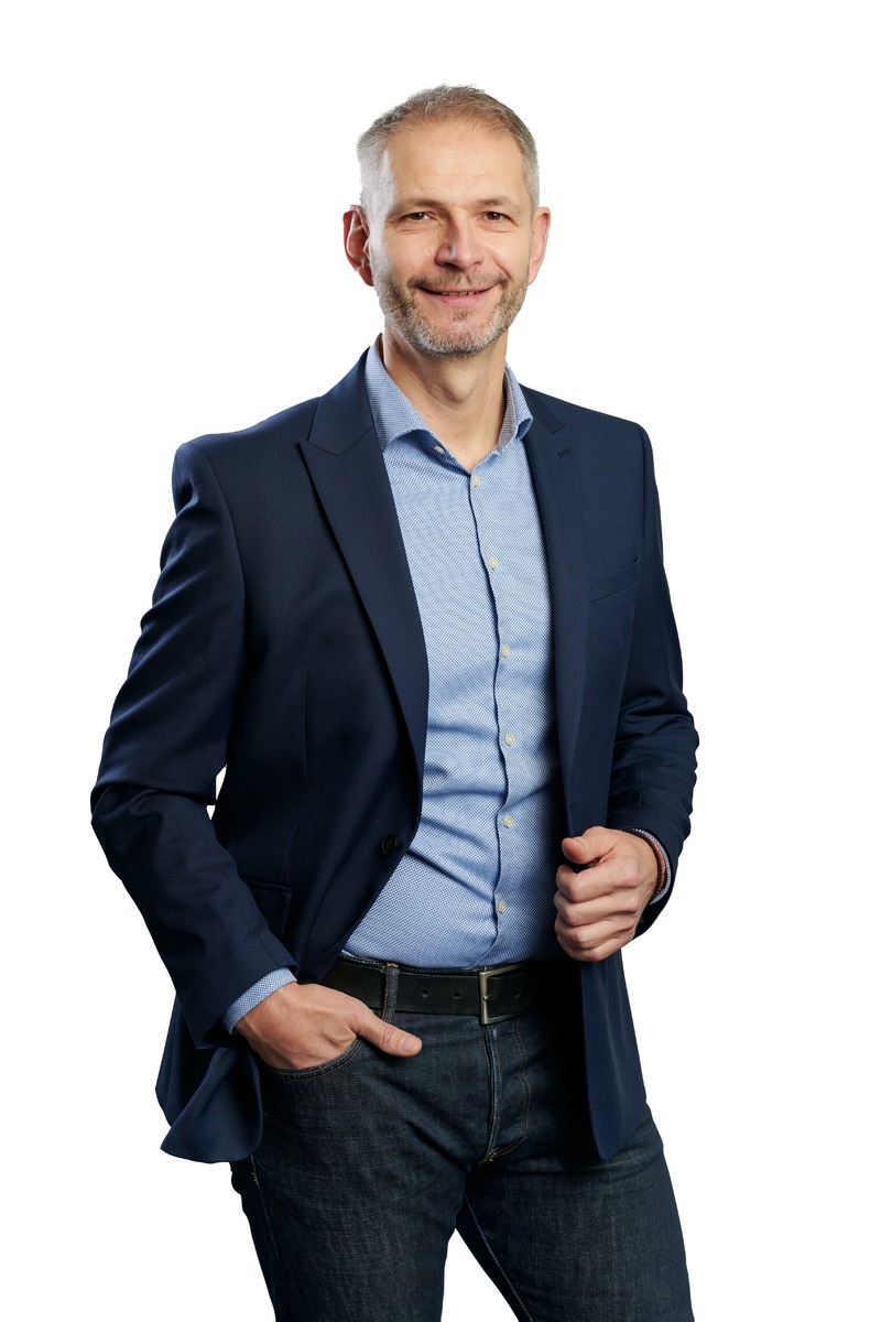 Petr Kalianko - realitní makléř