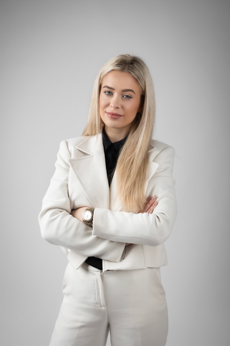 Prodávám nemovitosti tak jak bych je sama chtěla koupit!