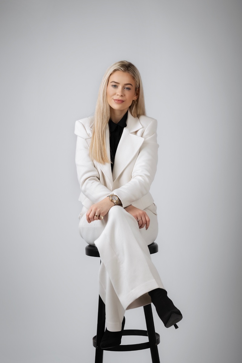 Na profesionalitě si zakládám