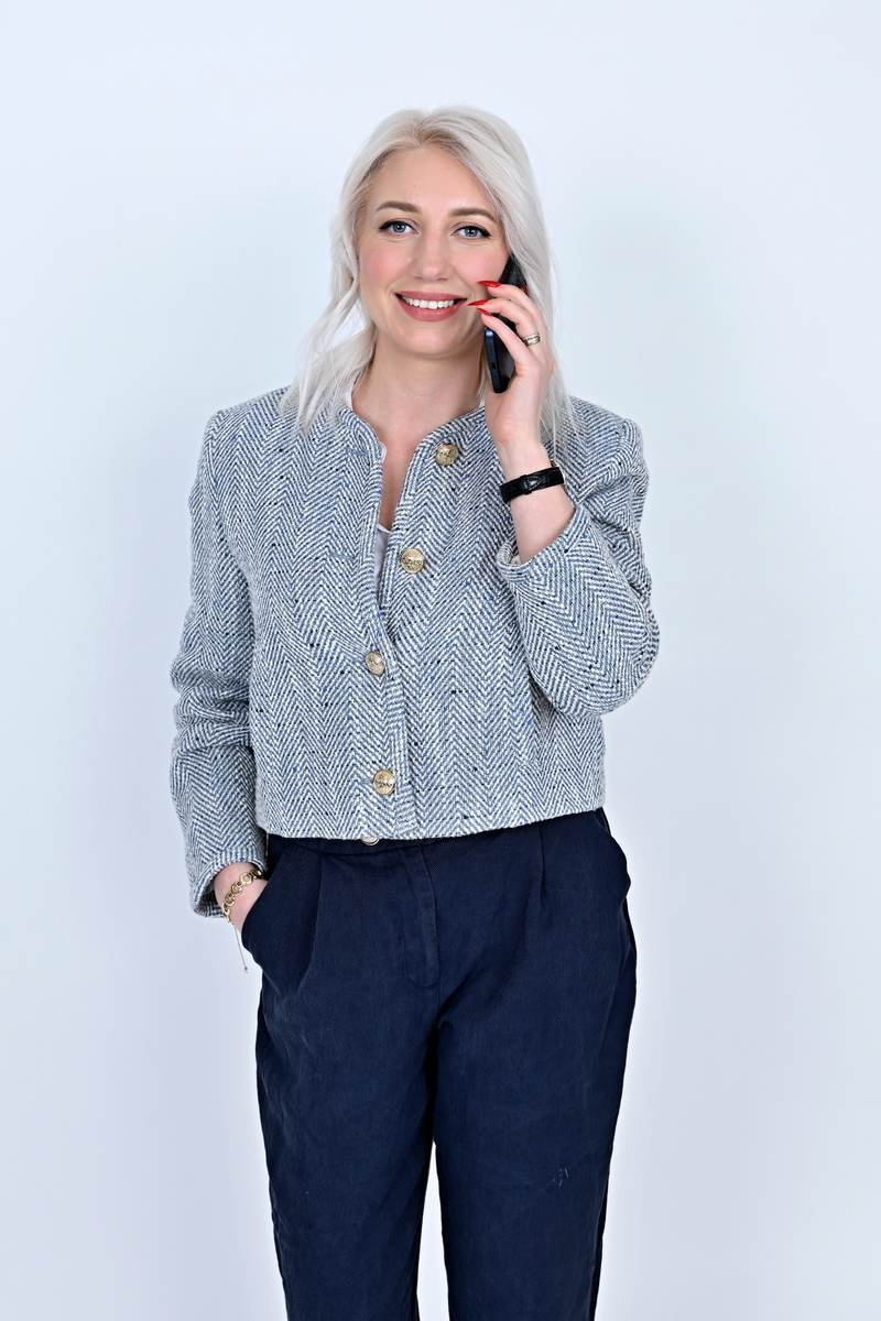 Vaše nemovitost v profesionálních rukou. S lidským přístupem.