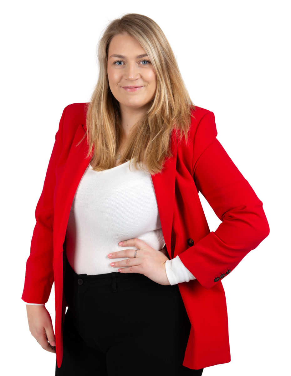 Radka Břicháčková