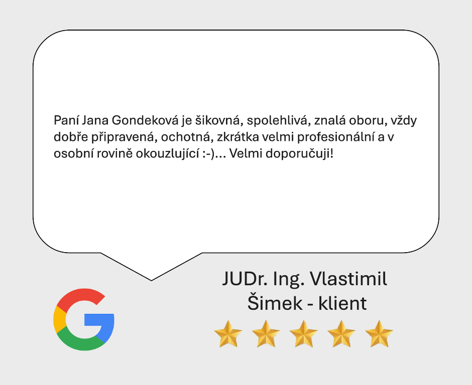 JUDr. Ing. Vlastimil Šimek