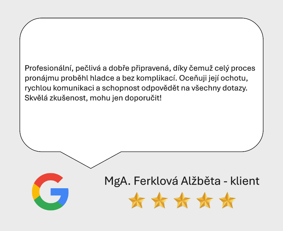 MgA. Alžběta Ferklová