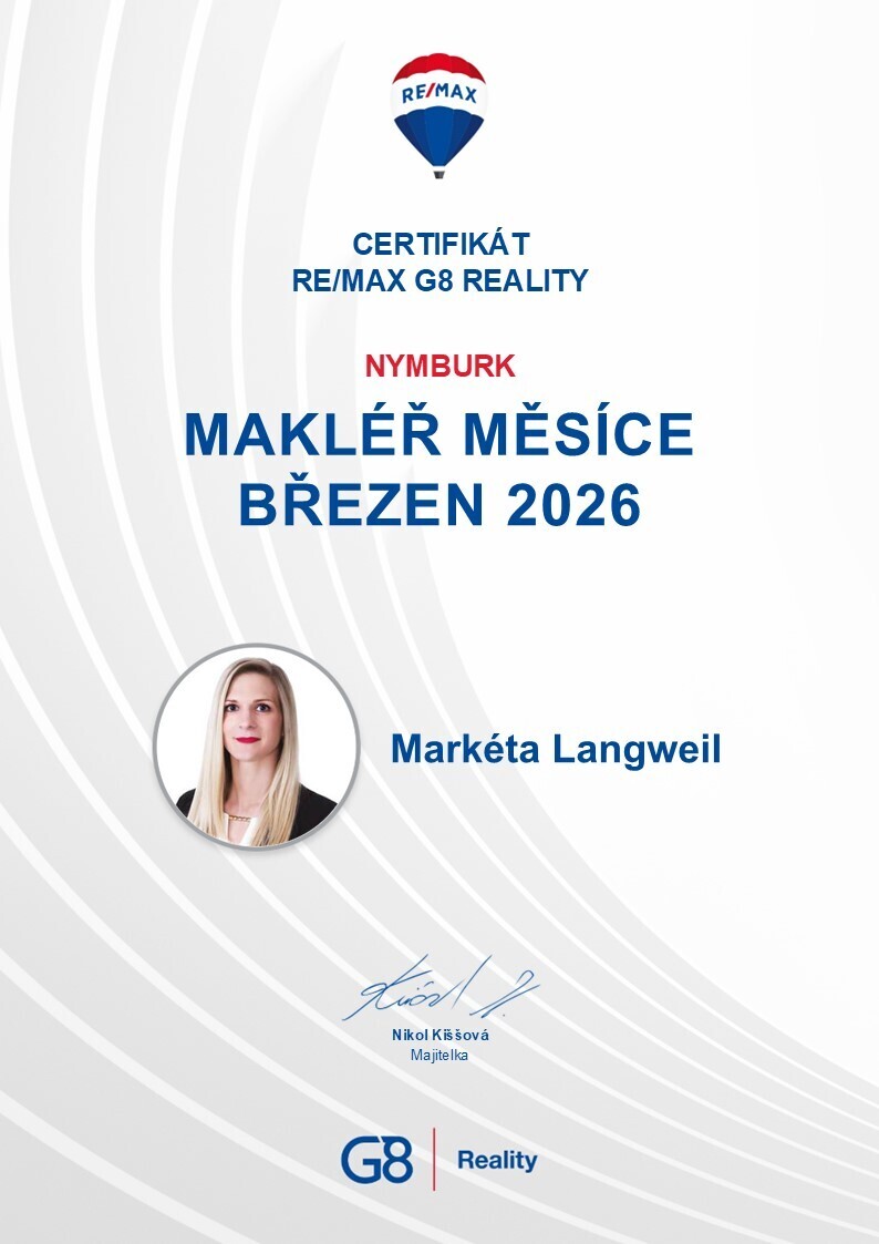 MAKLÉŘ MĚSÍCE BŘEZEN 2026
