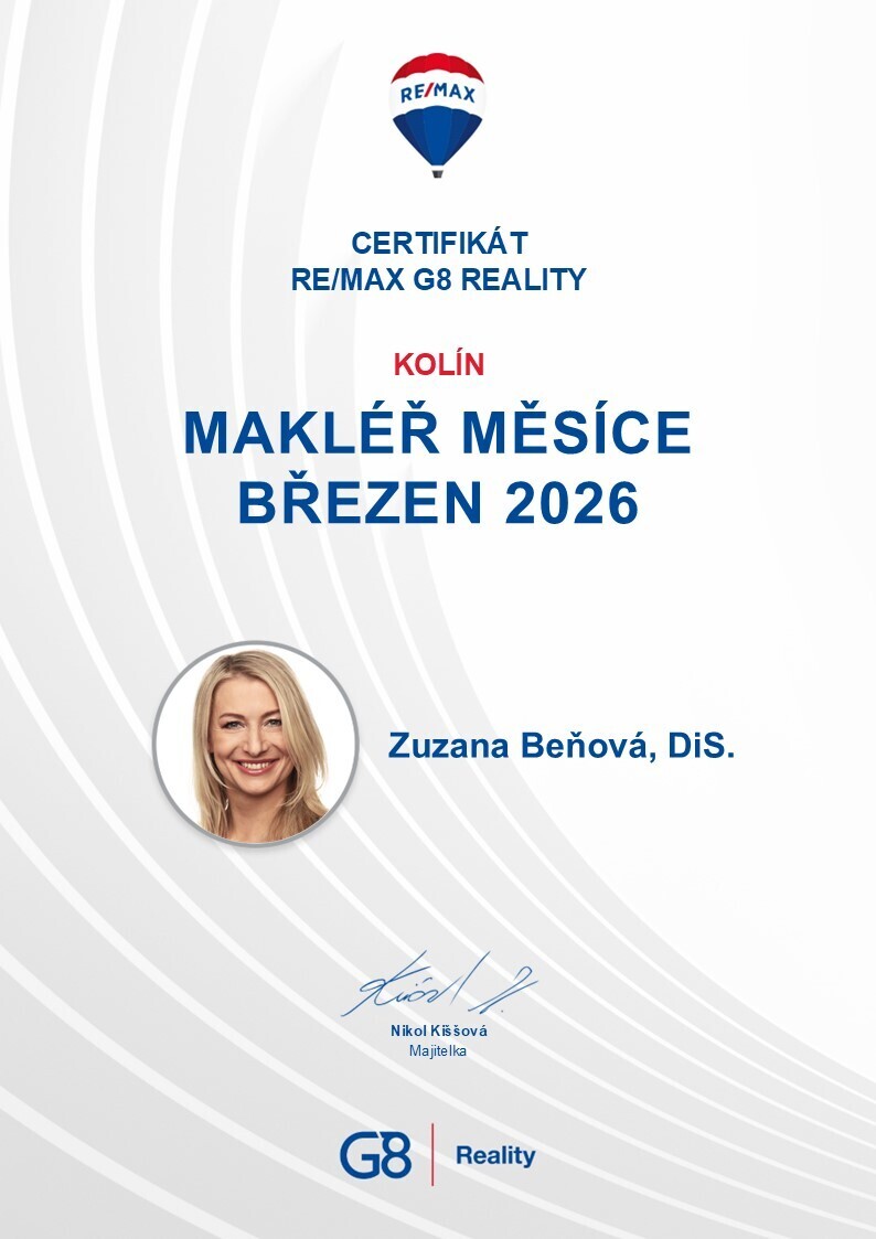 MAKLÉŘ MĚSÍCE BŘEZEN 2026