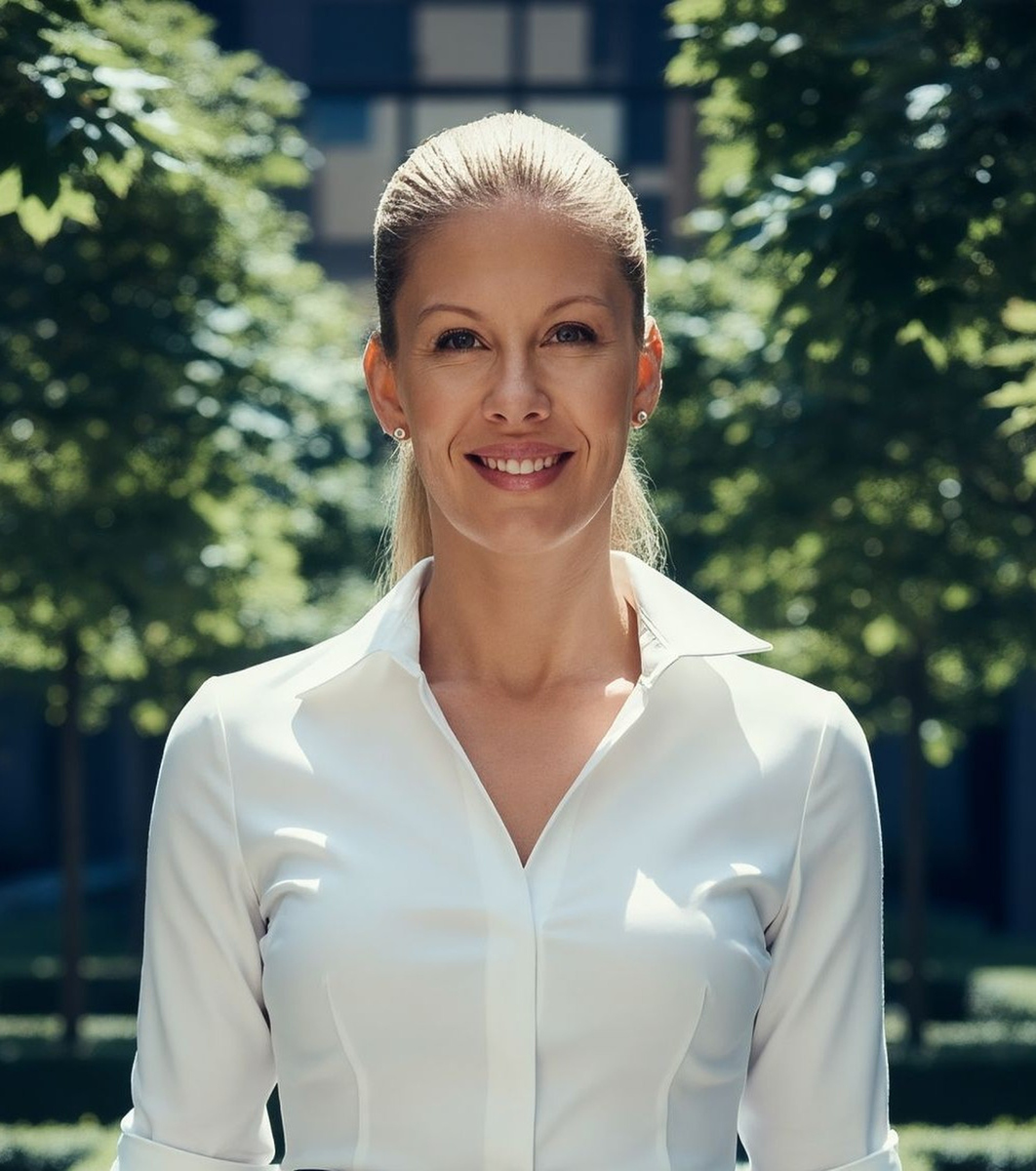 Mgr. Michaela Mergeščíková, LL.M., právník a realitní makléřka