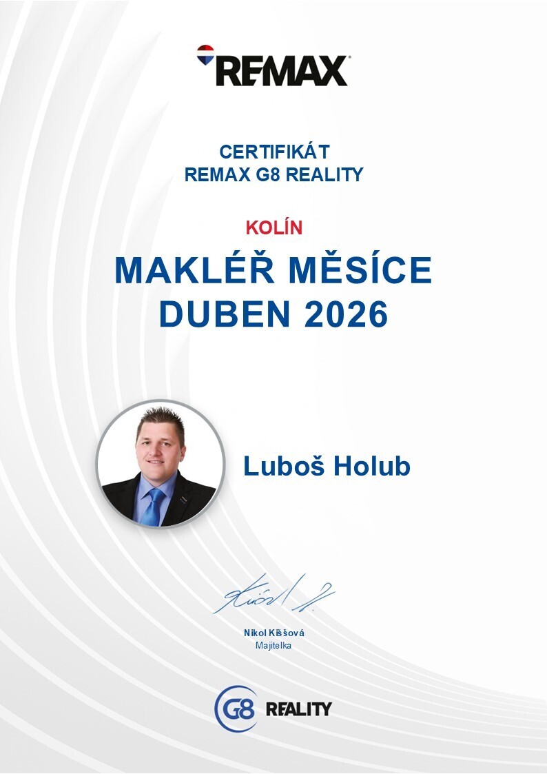 MAKLÉŘ MĚSÍCE DUBEN 2026