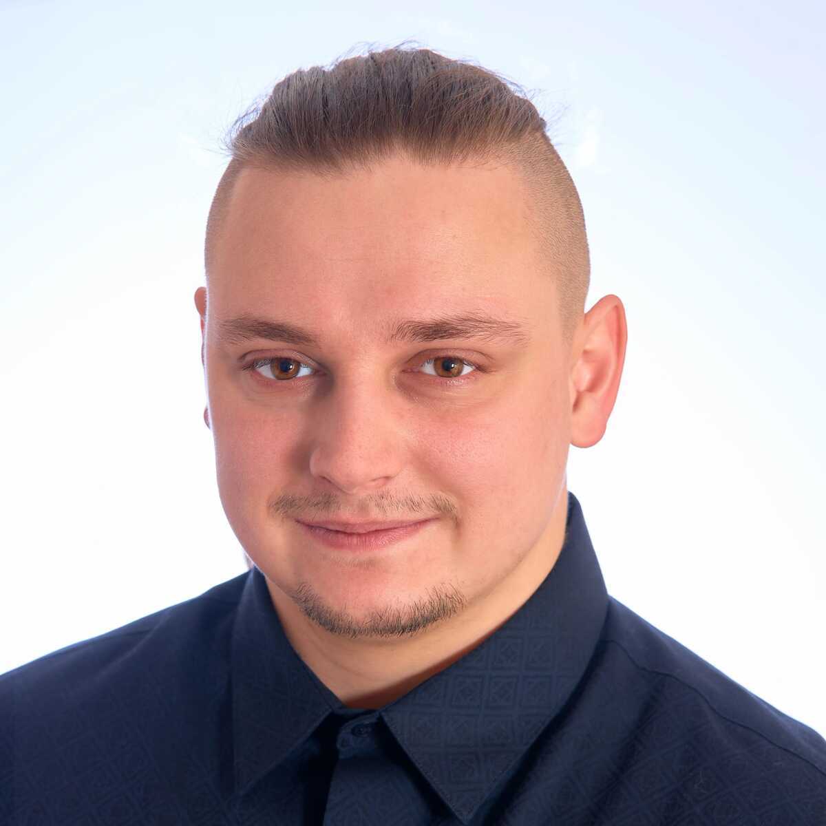 S úsměvem a bezpečně vás provedu celým procesem realit.